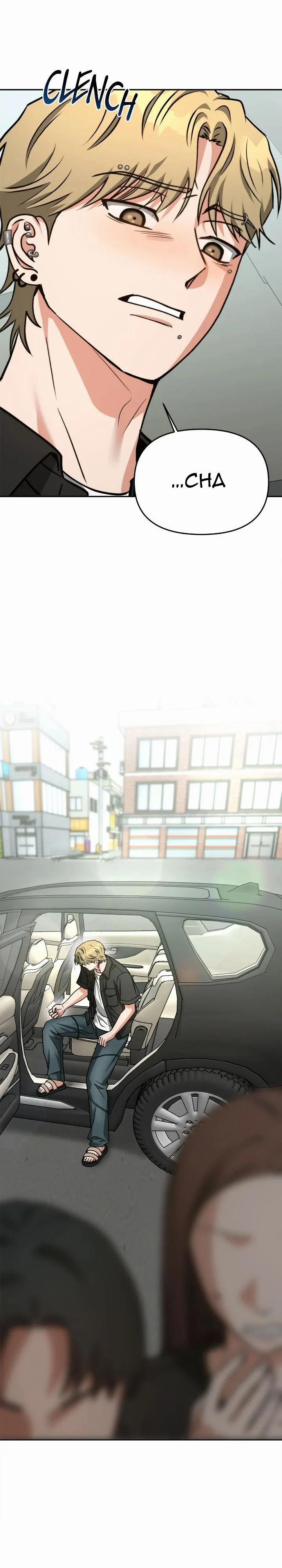 Gọi Tôi Là Ác Ma 67.1 trang 14