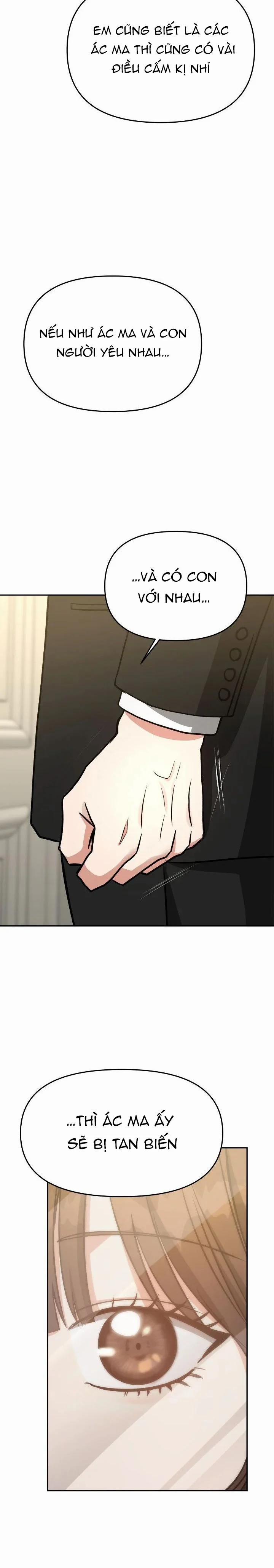 Gọi Tôi Là Ác Ma 67.1 trang 18