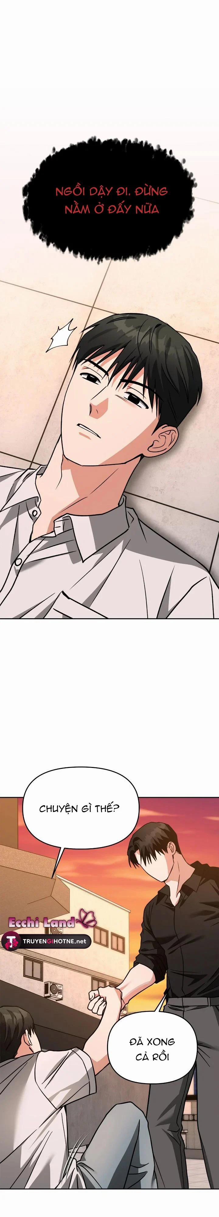 Gọi Tôi Là Ác Ma 67.1 trang 9