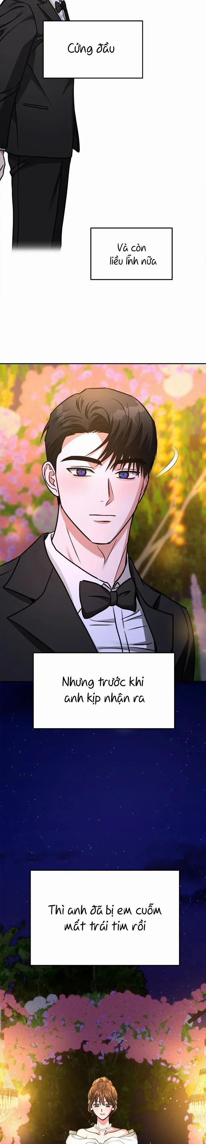 Gọi Tôi Là Ác Ma 67.2 trang 10