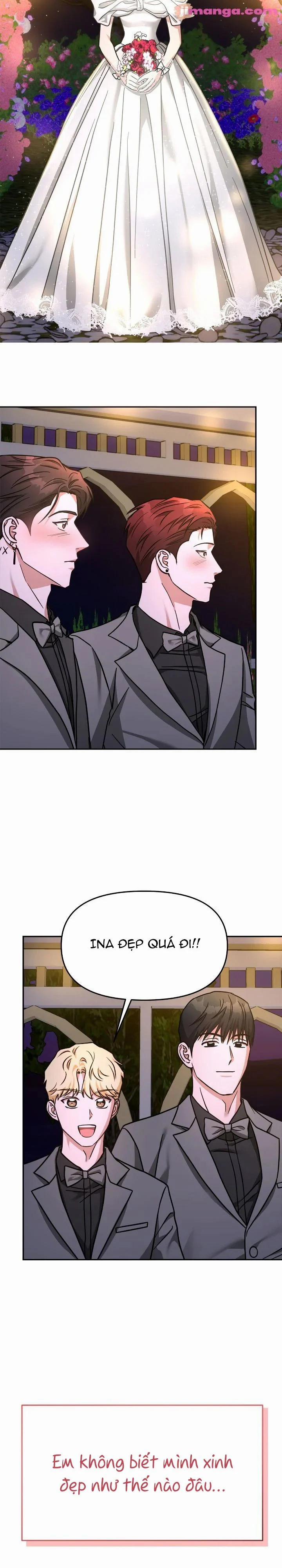 Gọi Tôi Là Ác Ma 67.2 trang 11