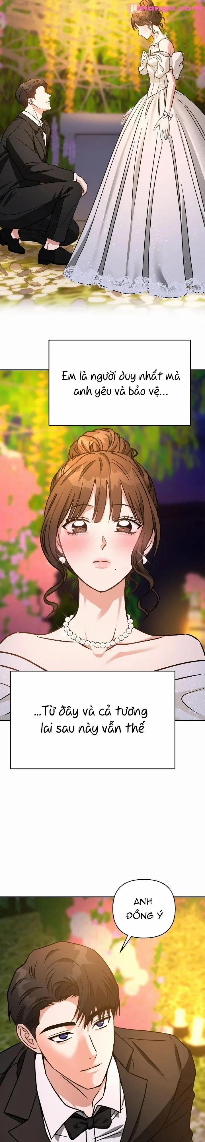 Gọi Tôi Là Ác Ma 67.2 trang 15