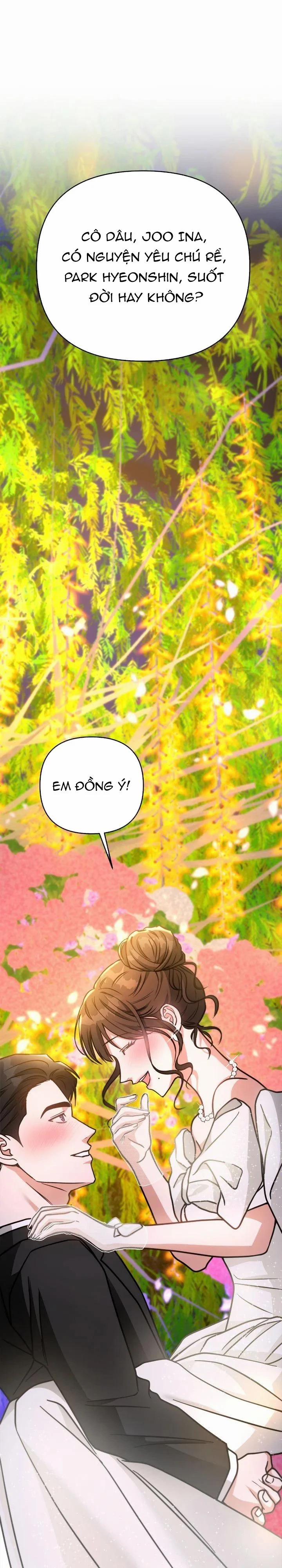 Gọi Tôi Là Ác Ma 67.2 trang 17