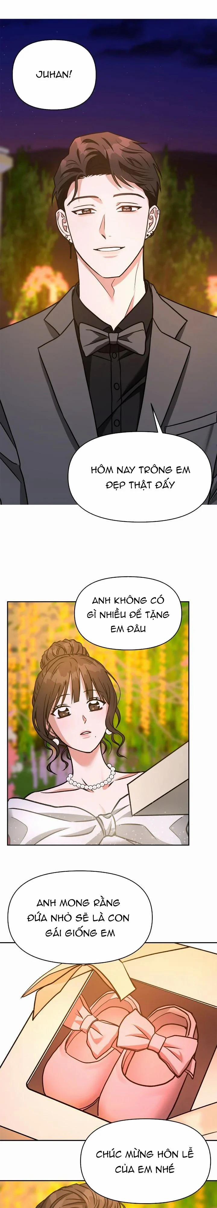 Gọi Tôi Là Ác Ma 67.2 trang 19