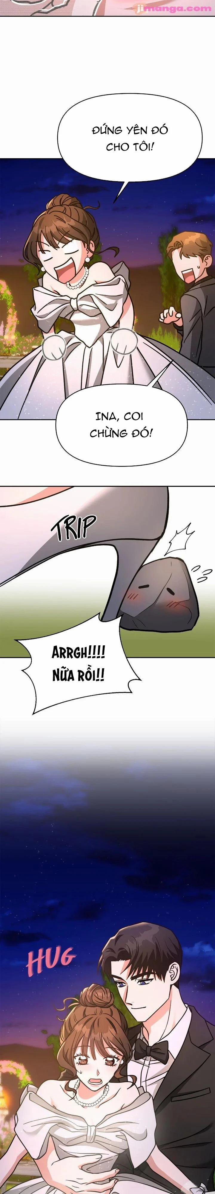 Gọi Tôi Là Ác Ma 67.2 trang 23