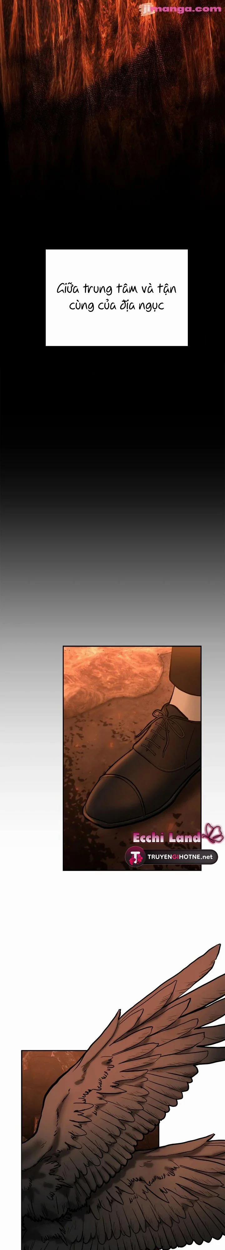 Gọi Tôi Là Ác Ma 67.2 trang 28