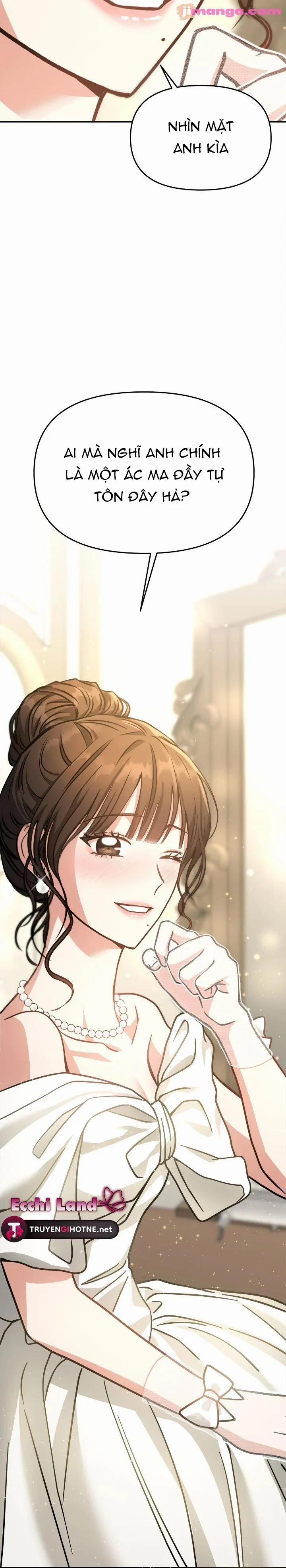 Gọi Tôi Là Ác Ma 67.2 trang 4