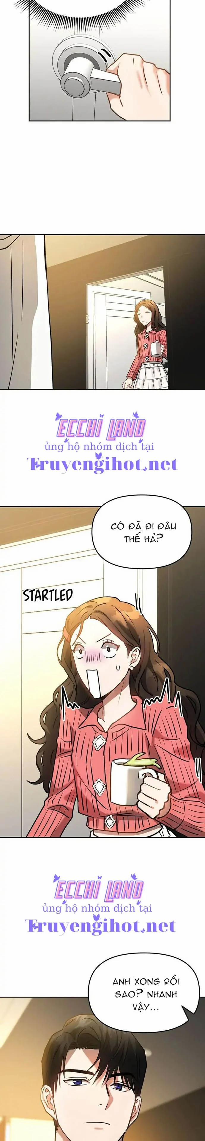 Gọi Tôi Là Ác Ma 7.1 trang 16