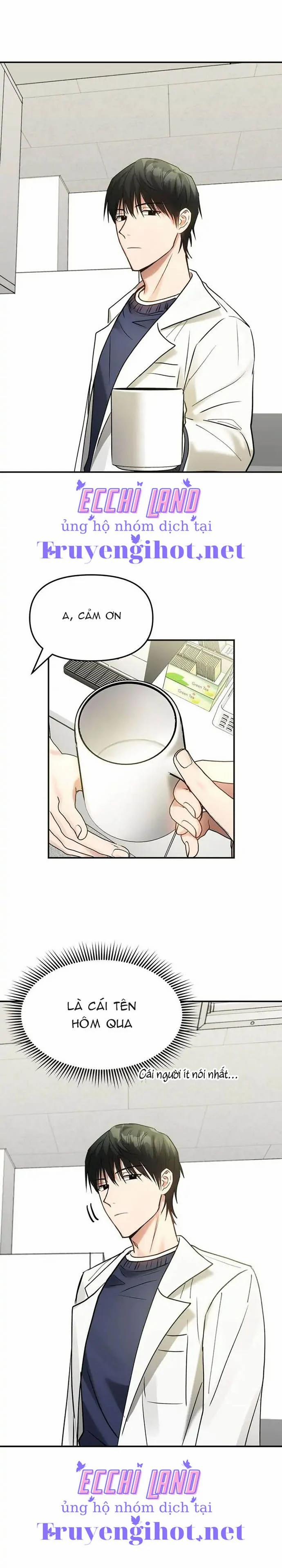 Gọi Tôi Là Ác Ma 7.1 trang 3