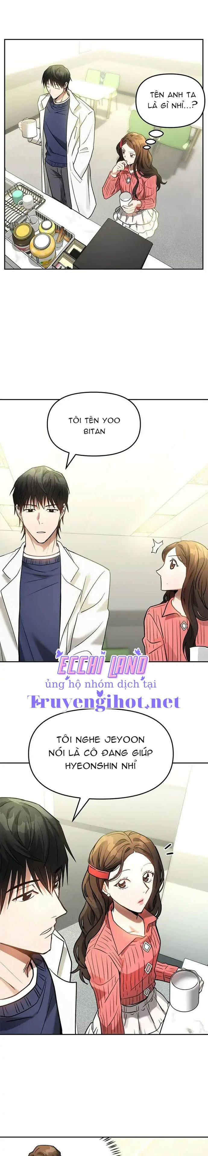 Gọi Tôi Là Ác Ma 7.1 trang 4