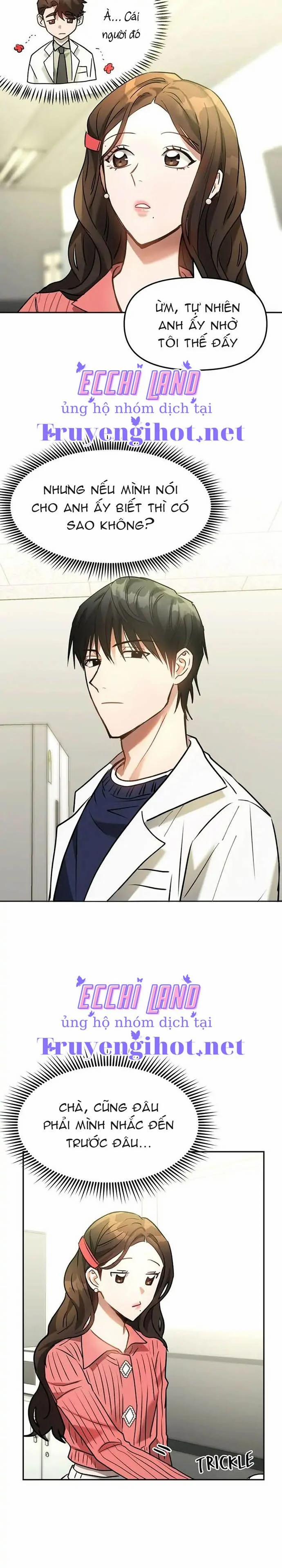 Gọi Tôi Là Ác Ma 7.1 trang 5