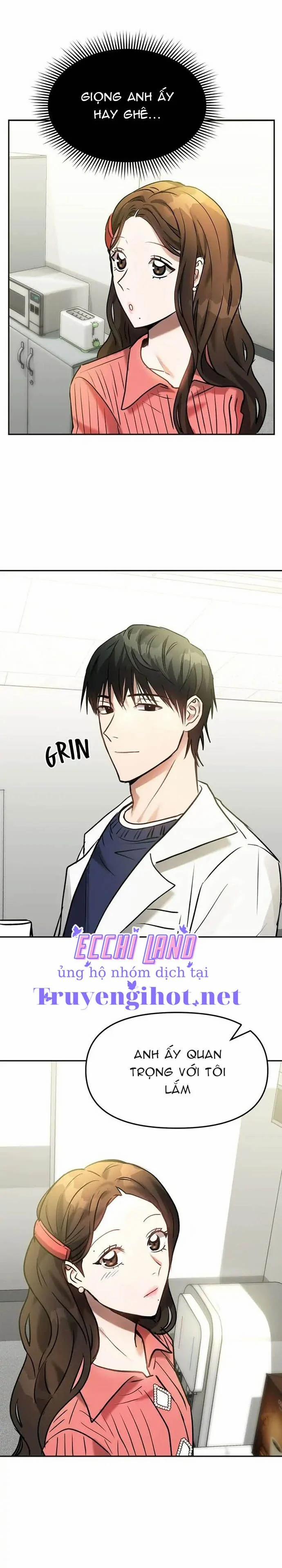 Gọi Tôi Là Ác Ma 7.1 trang 7