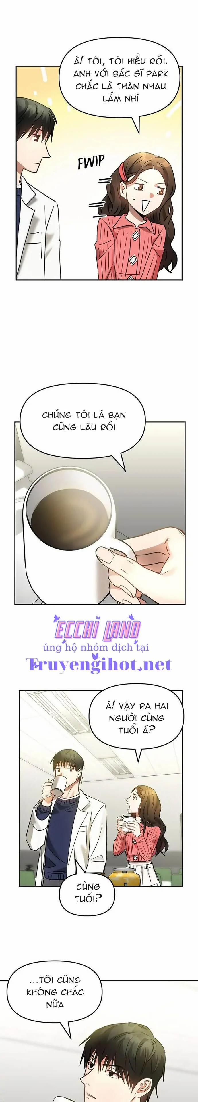 Gọi Tôi Là Ác Ma 7.1 trang 8