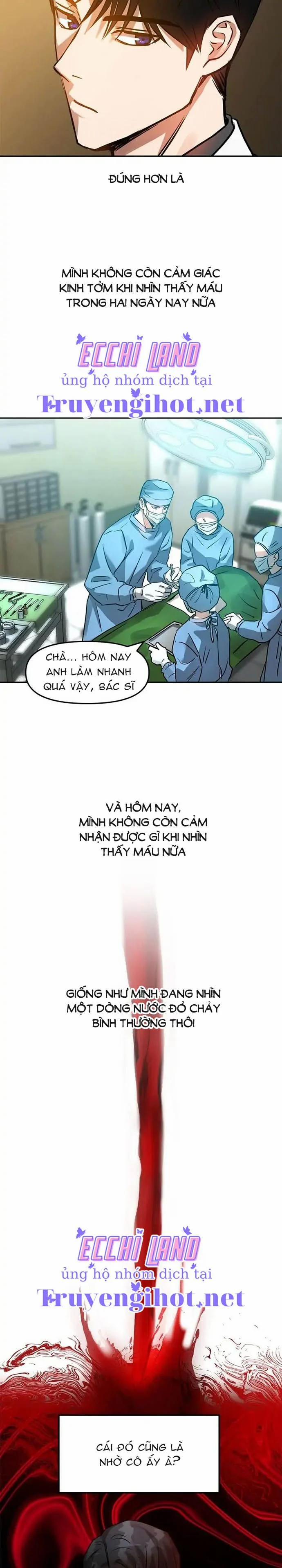 Gọi Tôi Là Ác Ma 7.2 trang 1