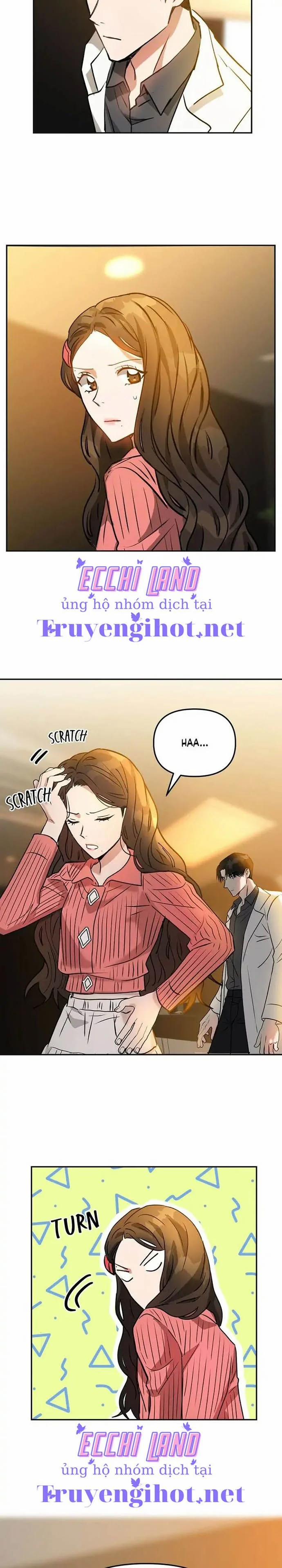 Gọi Tôi Là Ác Ma 7.2 trang 10