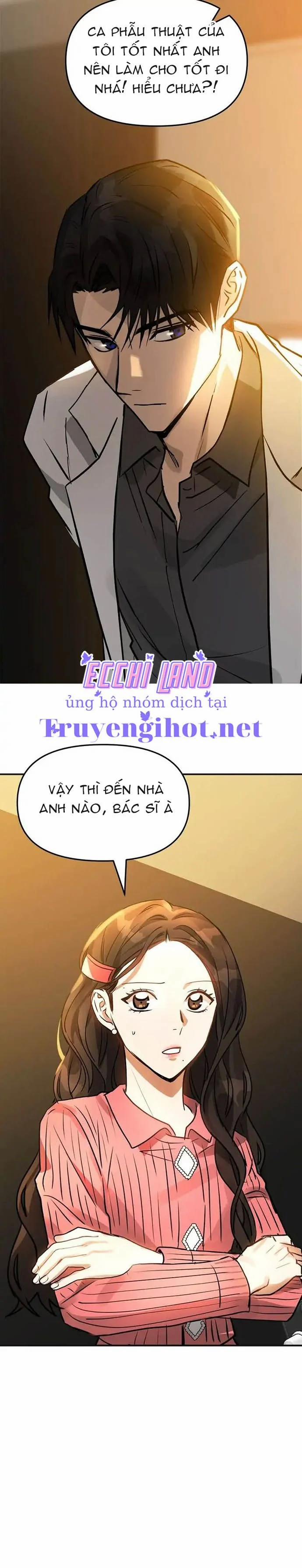 Gọi Tôi Là Ác Ma 7.2 trang 11