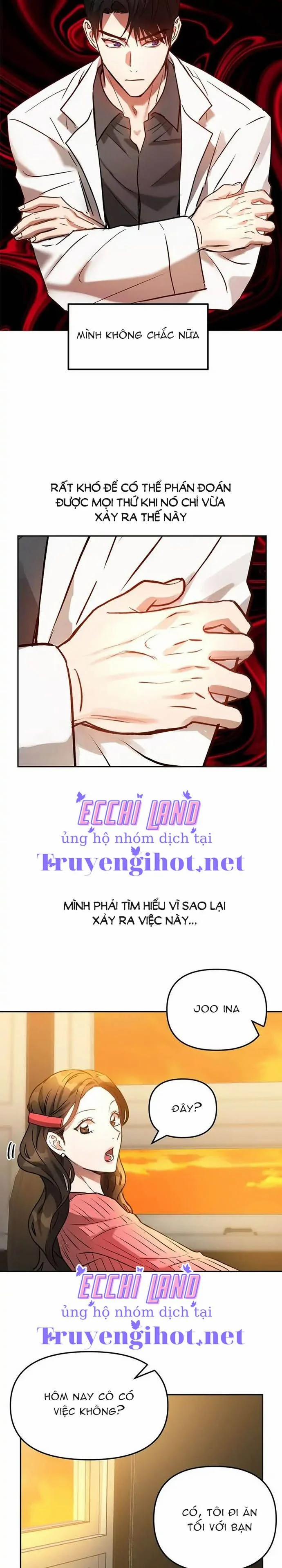 Gọi Tôi Là Ác Ma 7.2 trang 2