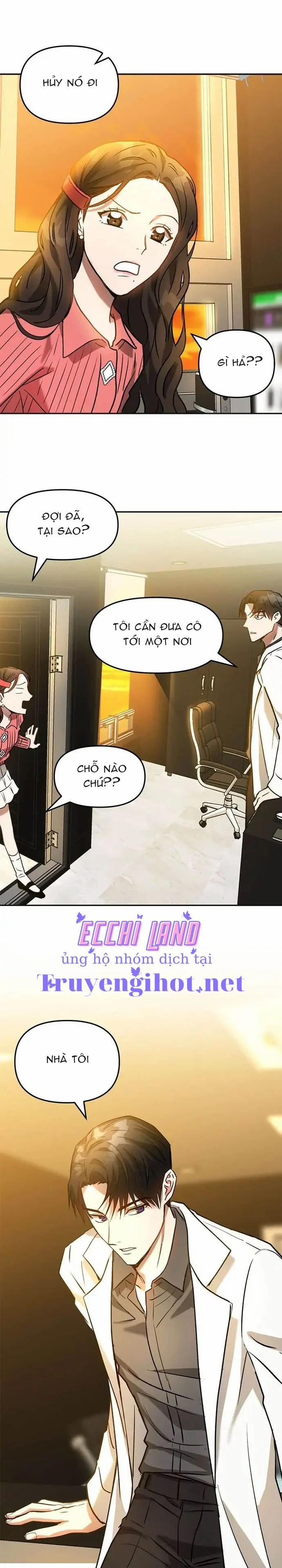 Gọi Tôi Là Ác Ma 7.2 trang 4