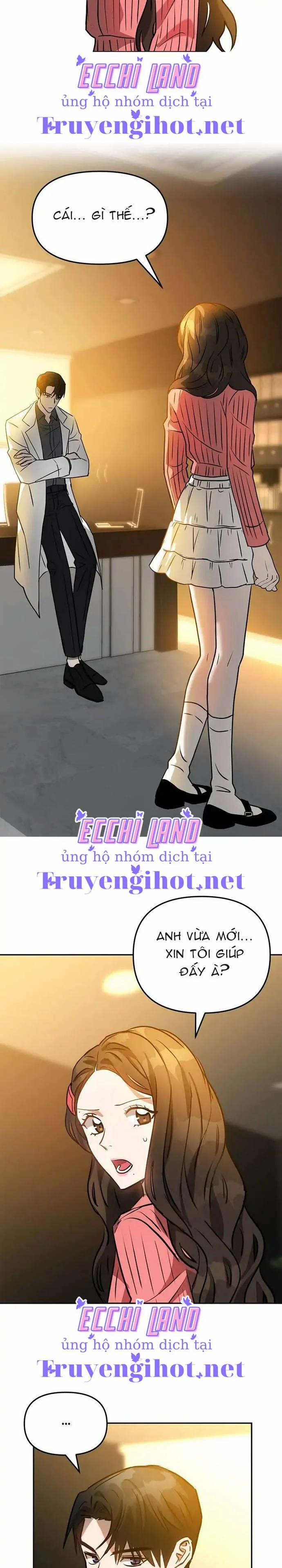 Gọi Tôi Là Ác Ma 7.2 trang 9