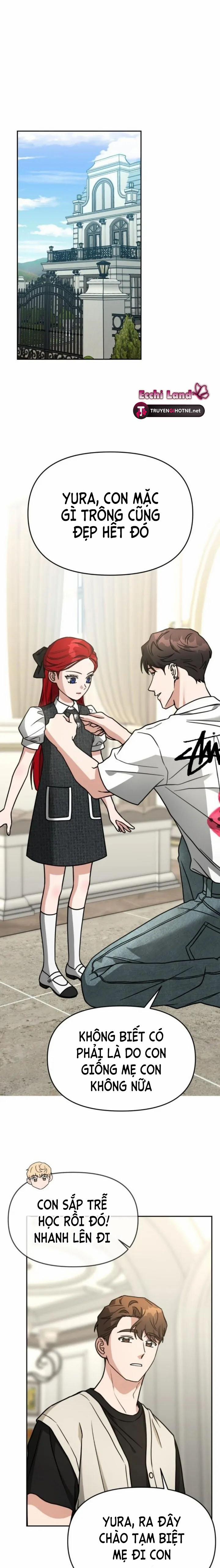 Gọi Tôi Là Ác Ma 70.1 trang 1