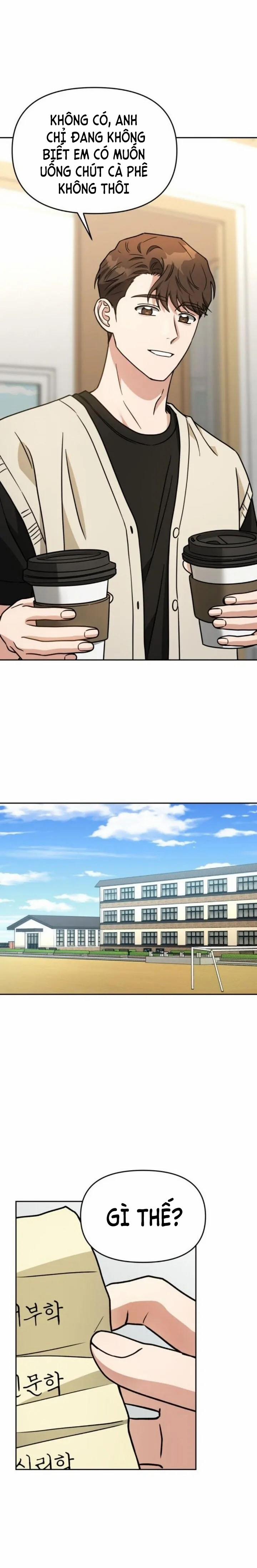 Gọi Tôi Là Ác Ma 70.1 trang 10