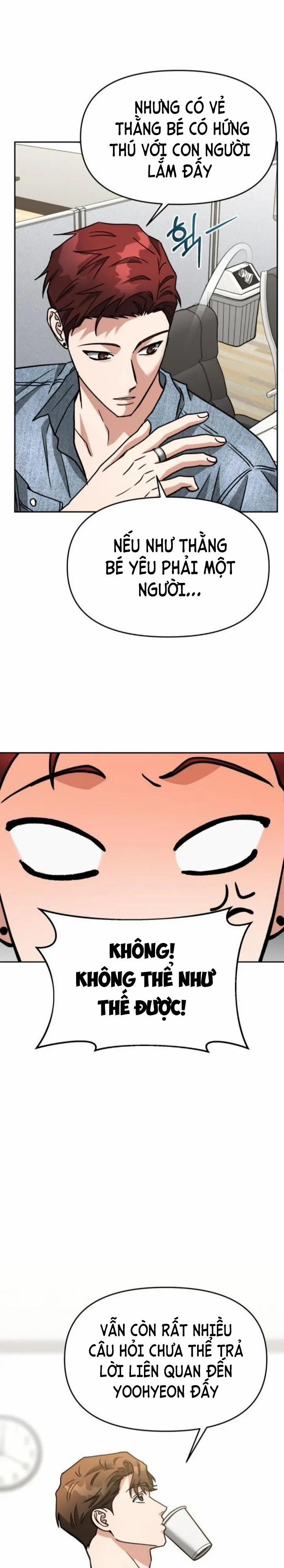 Gọi Tôi Là Ác Ma 70.1 trang 12