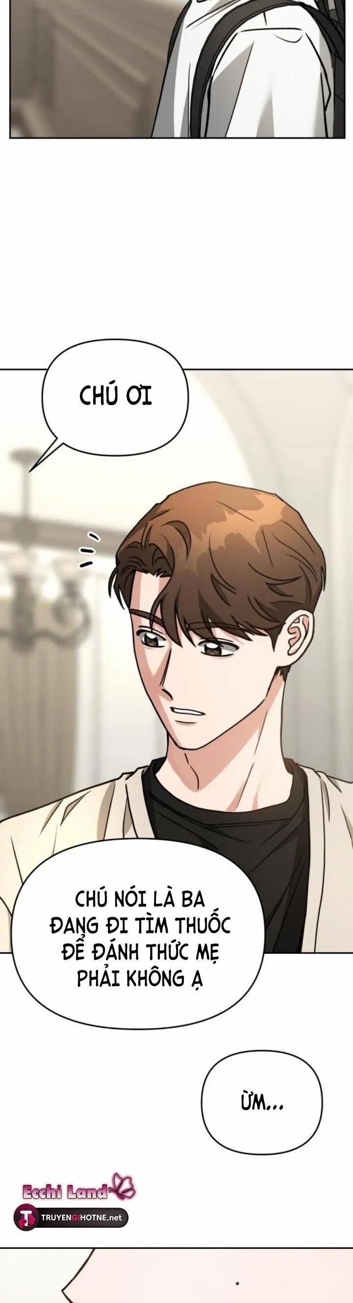 Gọi Tôi Là Ác Ma 70.1 trang 3