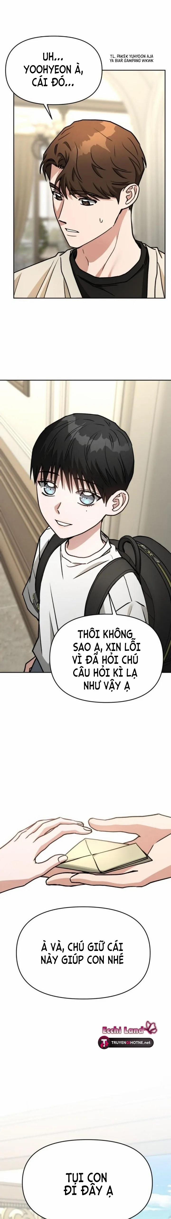 Gọi Tôi Là Ác Ma 70.1 trang 5