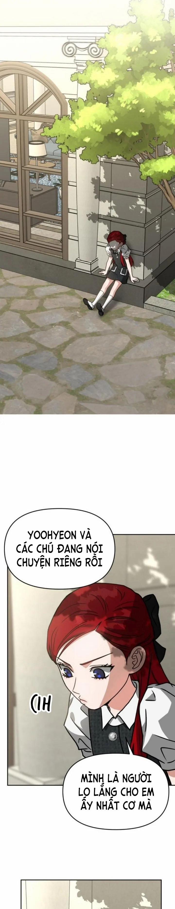 Gọi Tôi Là Ác Ma 70.2 trang 14