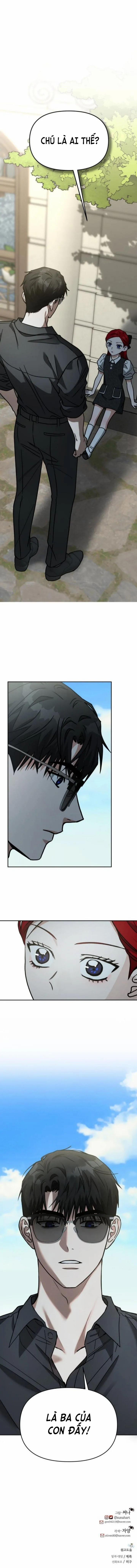 Gọi Tôi Là Ác Ma 70.2 trang 16