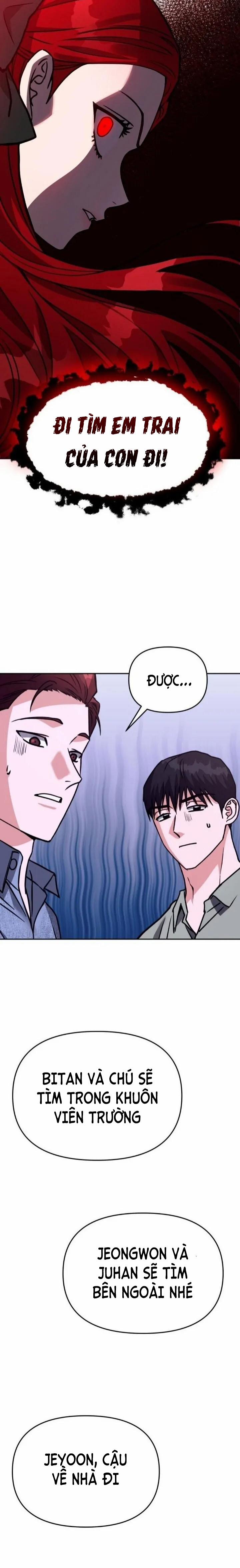 Gọi Tôi Là Ác Ma 70.2 trang 2