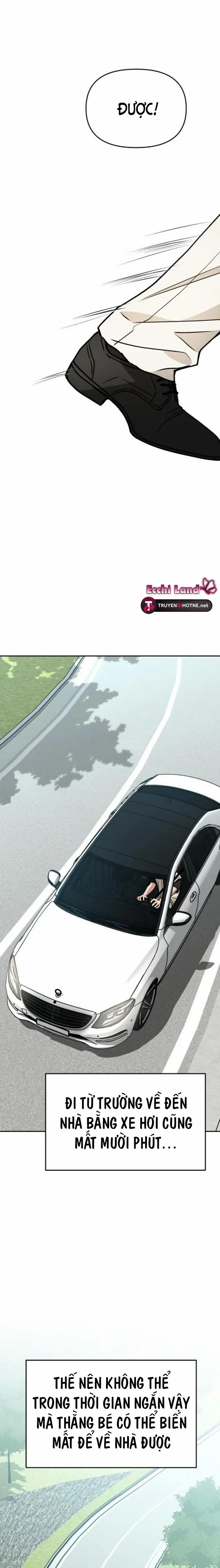 Gọi Tôi Là Ác Ma 70.2 trang 3