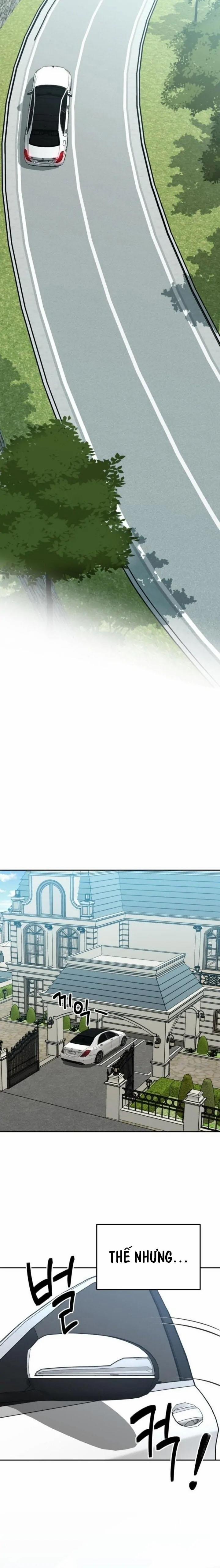 Gọi Tôi Là Ác Ma 70.2 trang 4