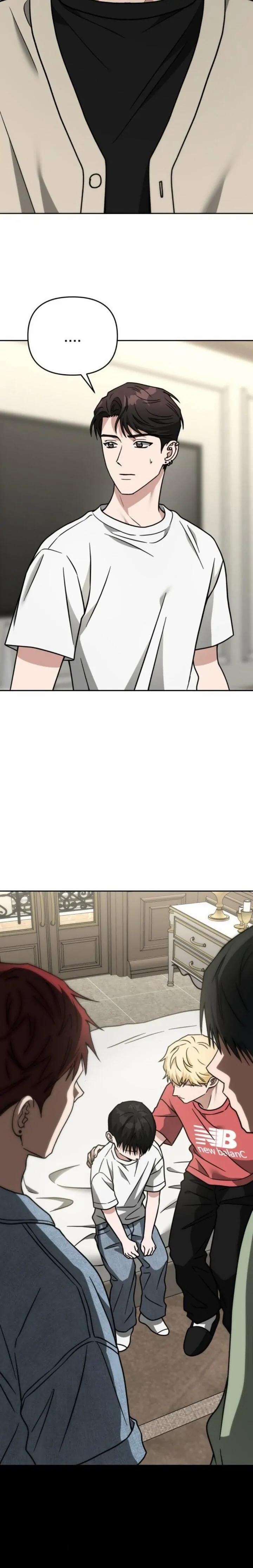 Gọi Tôi Là Ác Ma 71.1 trang 12