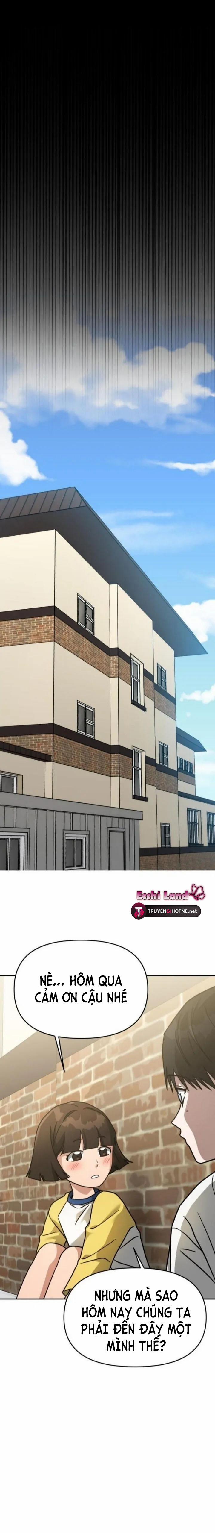 Gọi Tôi Là Ác Ma 71.1 trang 13