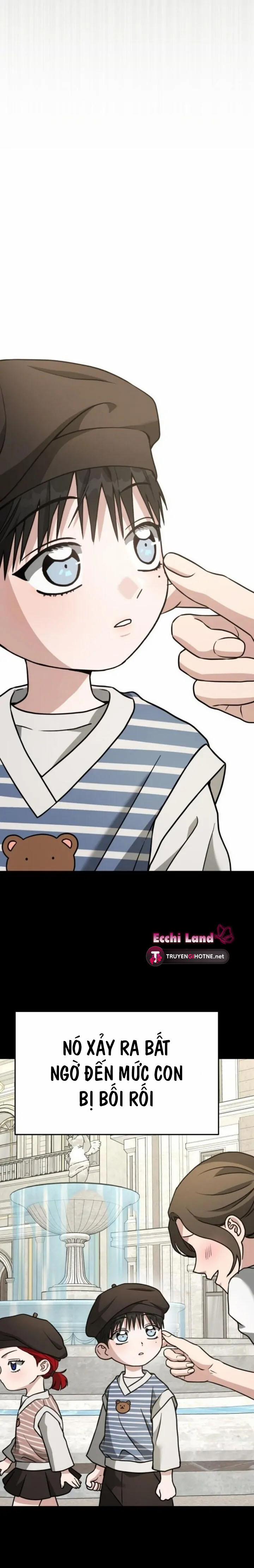 Gọi Tôi Là Ác Ma 71.1 trang 3