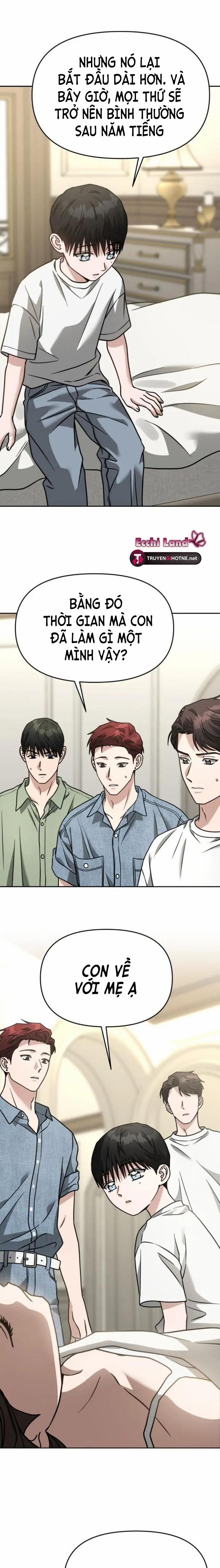 Gọi Tôi Là Ác Ma 71.1 trang 7