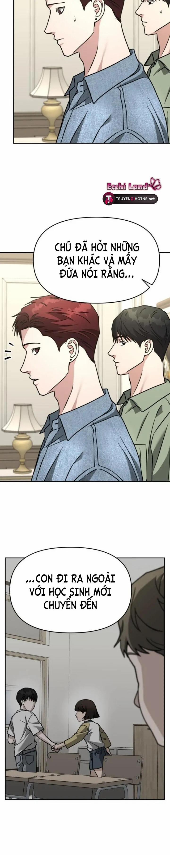 Gọi Tôi Là Ác Ma 71.1 trang 9