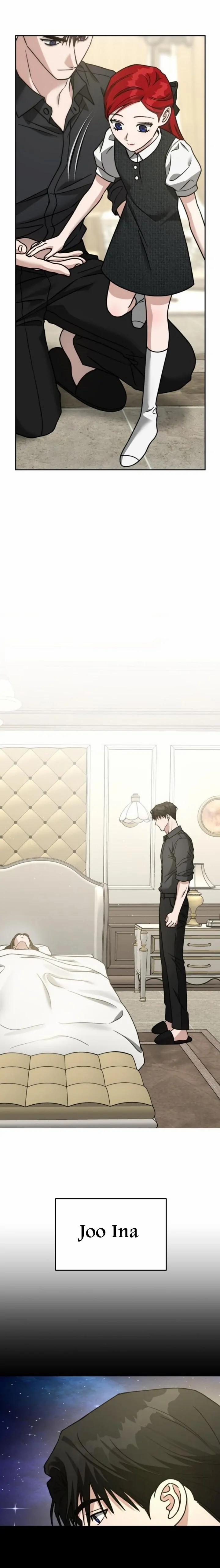 Gọi Tôi Là Ác Ma 71.2 trang 10