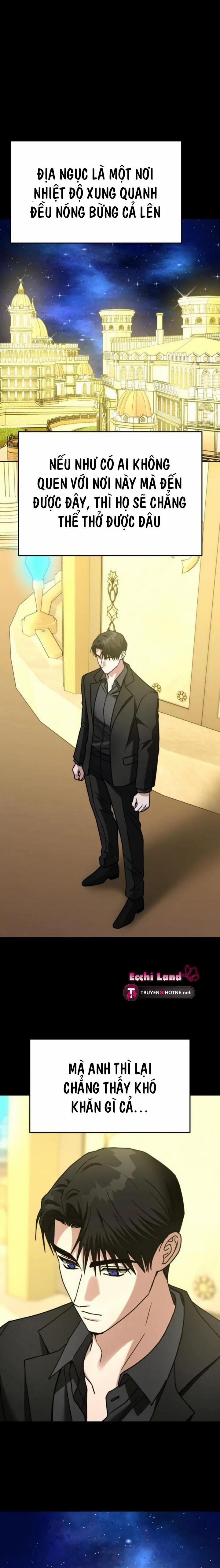 Gọi Tôi Là Ác Ma 71.2 trang 11