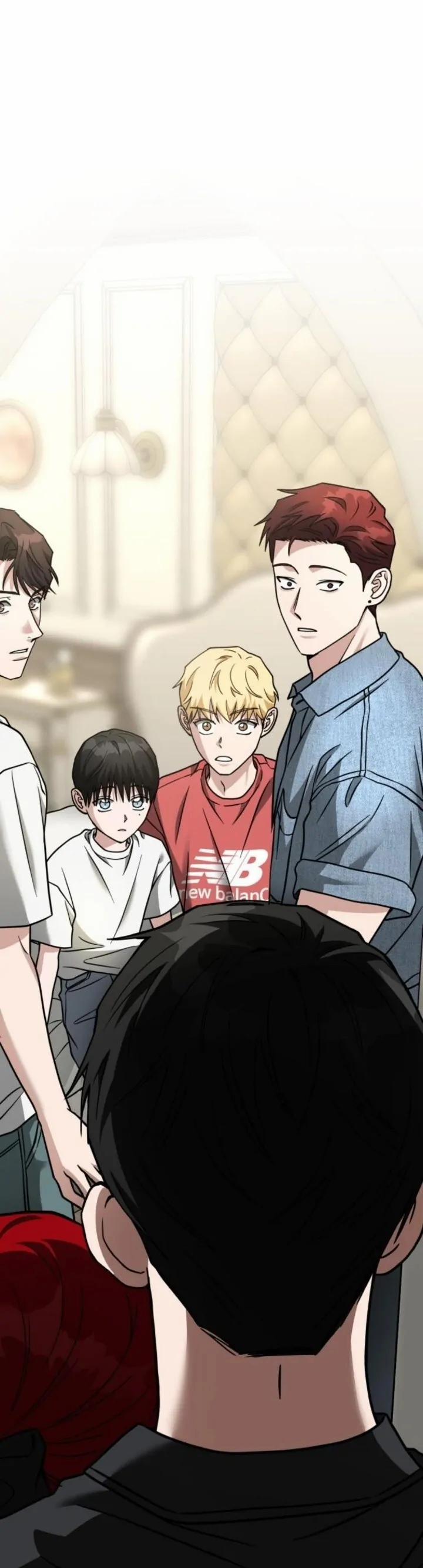 Gọi Tôi Là Ác Ma 71.2 trang 8