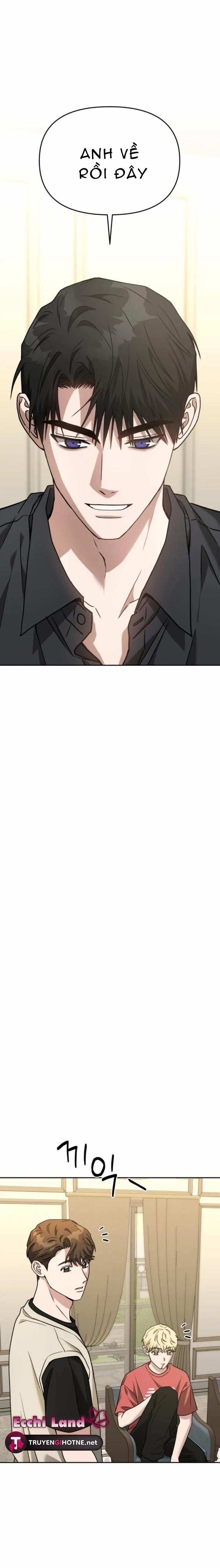 Gọi Tôi Là Ác Ma 72.1 trang 1