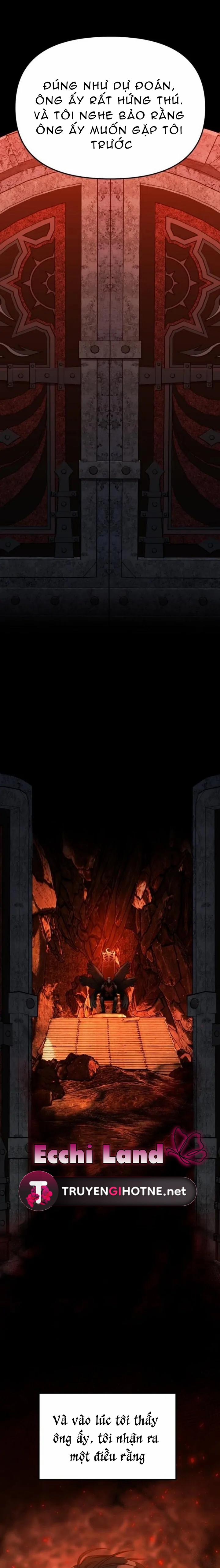 Gọi Tôi Là Ác Ma 72.1 trang 10