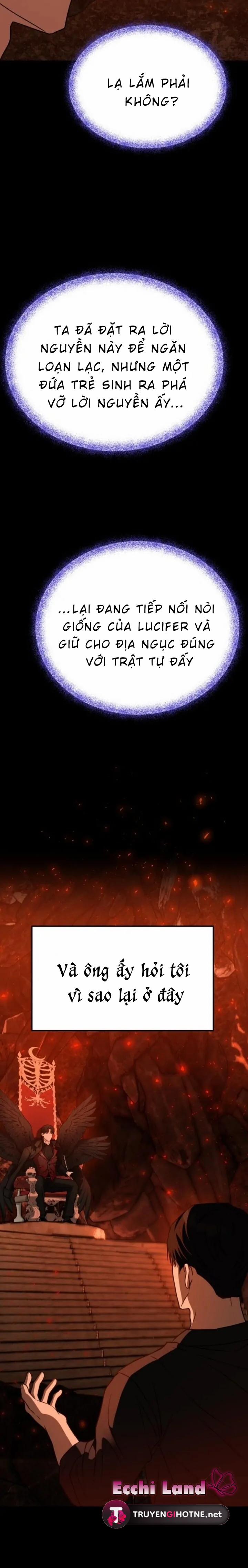 Gọi Tôi Là Ác Ma 72.1 trang 12