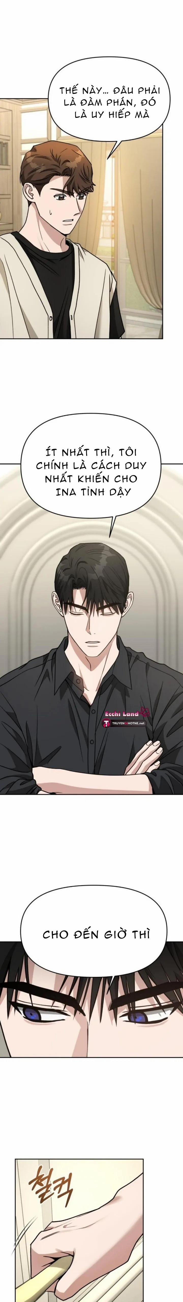 Gọi Tôi Là Ác Ma 72.1 trang 16