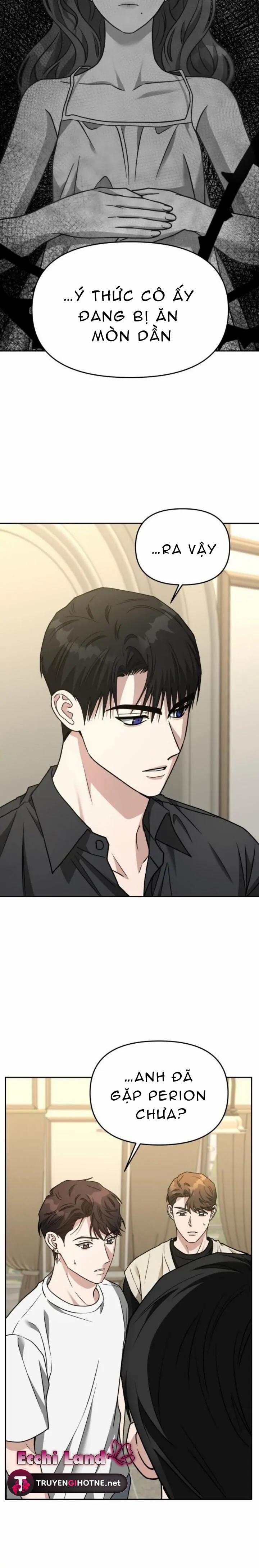 Gọi Tôi Là Ác Ma 72.1 trang 3