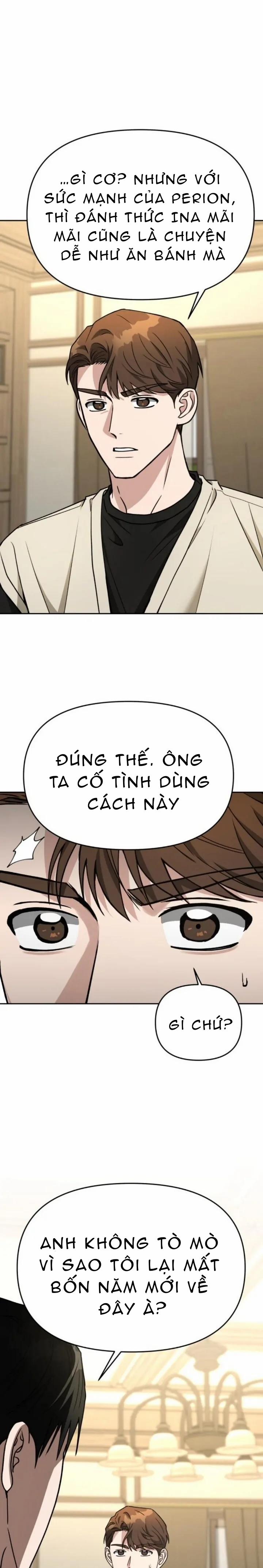 Gọi Tôi Là Ác Ma 72.1 trang 8