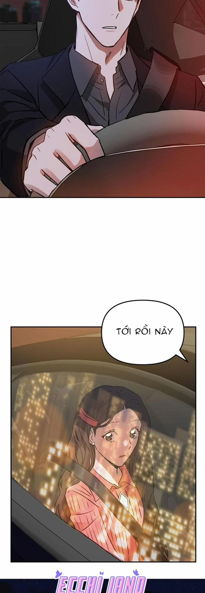 Gọi Tôi Là Ác Ma 8.1 trang 12