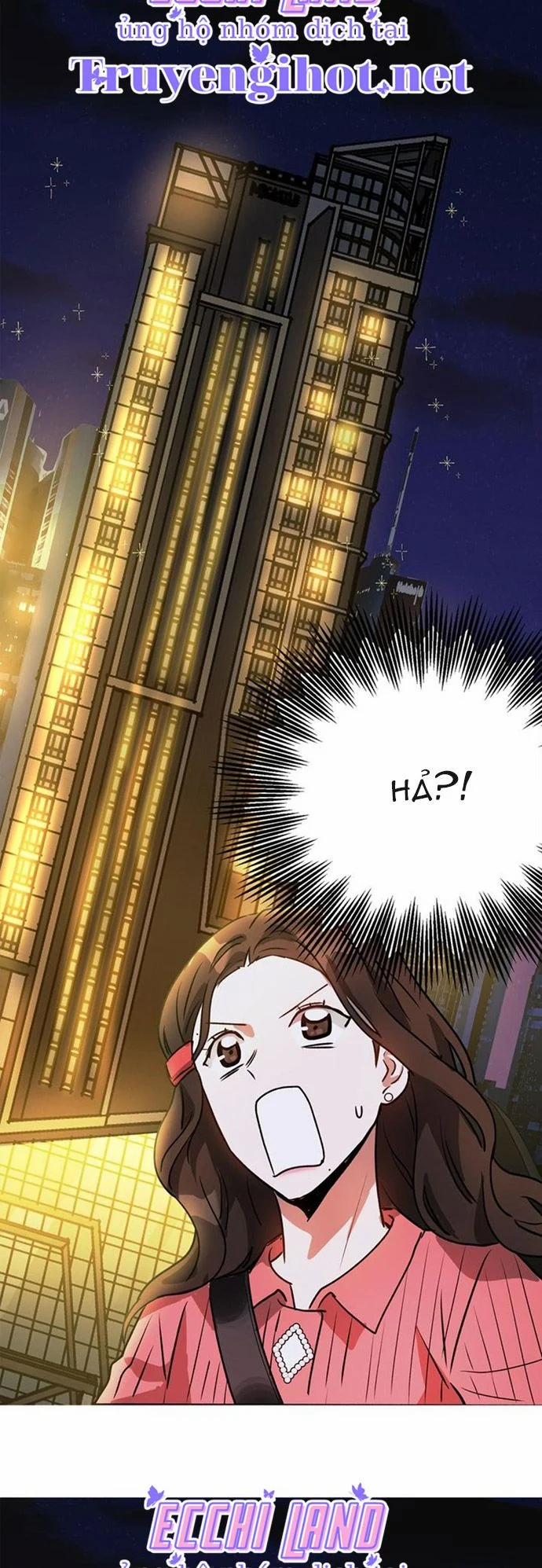 Gọi Tôi Là Ác Ma 8.1 trang 13