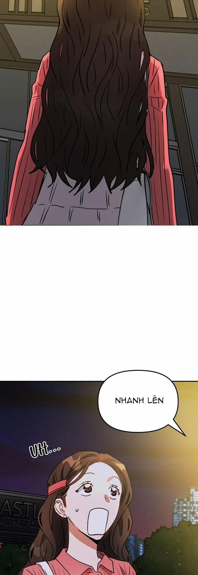 Gọi Tôi Là Ác Ma 8.1 trang 15